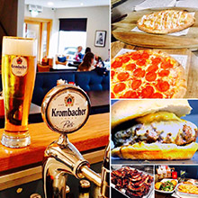 La Dolce Vita Pizza Burger Bar Restaurant Newry Pizza Newry