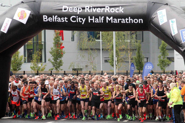 Belfast City Marathon Half Marathon Belfast Belfast City Marathon May 2020 Belfast Half Marathon September 2020